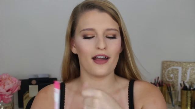Candy K Dupe | Kylie Lip Kit смотреть онлайн