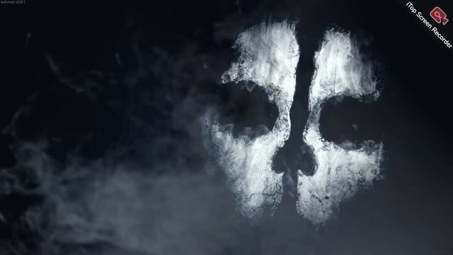 Call of Duty Ghosts Прохожу 1 смотреть онлайн
