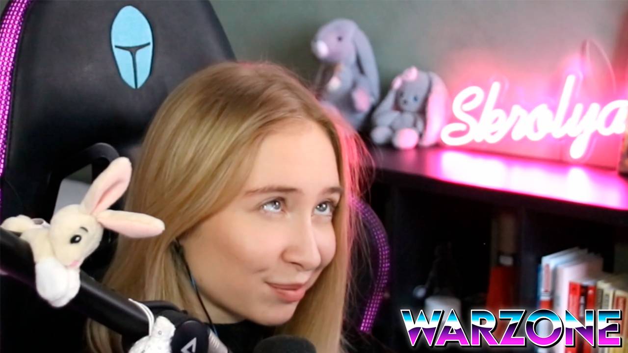 WARZONE В 2025, МЕРТВА ИЛИ ЕЩЕ ДЫШИТ? смотреть онлайн