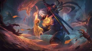 ХАЯБУСА !!! 27 КИЛЛОВ !!! ДОМИНИРУЮЩИЕ ТЕНИ ХАЯБЫ !!! БИЛД ТОП 1 ГЛОБАЛА !!! MOBILE LEGENDS