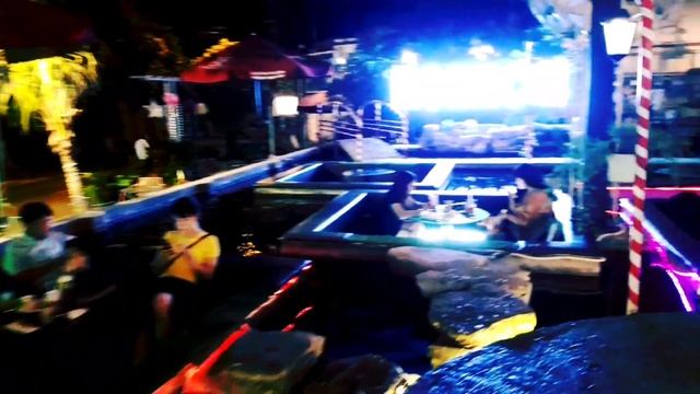 Reviwe Coffee KoiKiChi Thủ Đức смотреть онлайн