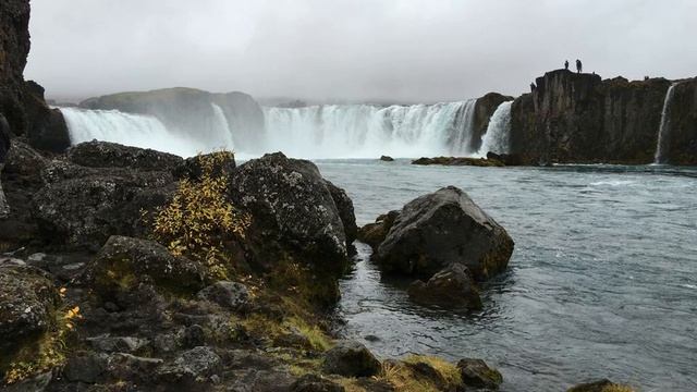 Öndólfsstaðir Farm B&B - Laugar - Iceland смотреть онлайн