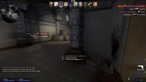 ТРЭШ ОБЗОР на школоблогеров #2