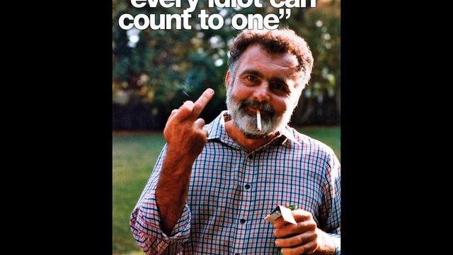 Erol Alkan - Hard mix смотреть онлайн