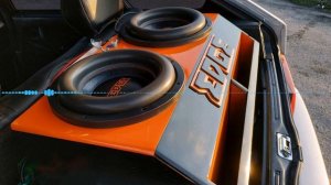 [37-41 Hz] Yung Joc  - Cool (Feat. Jon Boi) Rebassed (Screwed & Low Bass By Pahom)