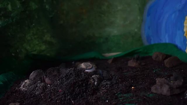 Кристалл, 1 этап, 2019 г. ДМИП "Парадоксы науки" смотреть онлайн