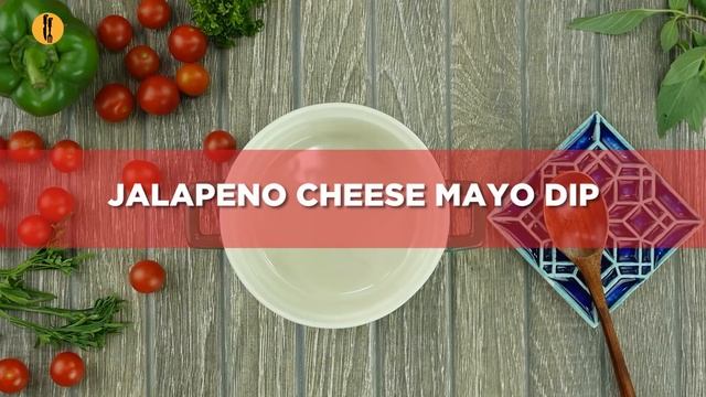 4 Amazing Dips with ketchup & Mayo - Recipes By Food Fusion смотреть онлайн