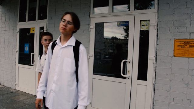 Сериал «Конец Детства» | Первая Серия @unyekinodely