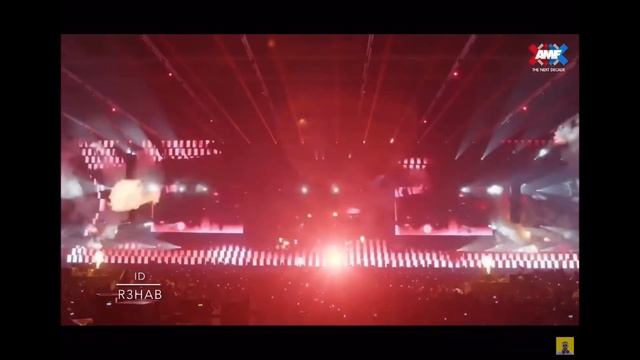 R3HAB @ AMF Amsterdam 2023(drop only) смотреть онлайн