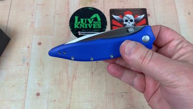 Steel Will Gienah Knife Includes Disassembly смотреть онлайн