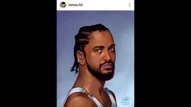 Slimane "Mon amour" - Eurovision 2024 France FAN ARTS смотреть онлайн