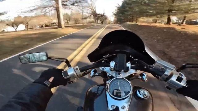 Honda shadow spirit vt750 혼다 쉐도우 750 смотреть онлайн