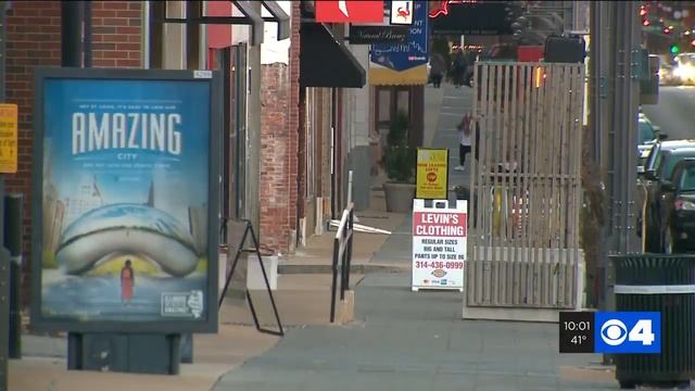 ‘Smart’ street lights being installed around downtown in hopes to increase safety смотреть онлайн