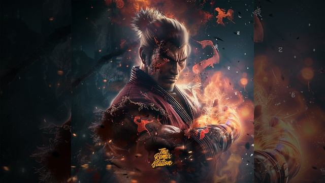 Pave Your Way (Tekken 8) смотреть онлайн