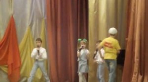 Эстрадный ансамбль « Карусель» - Чижик - пыжик