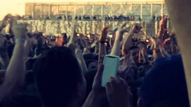 Nick Cave - The Weeping Song / Live 2018 / Opener Festival смотреть онлайн