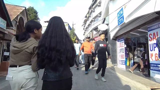 Дарджилинг | Индия | Гималаи