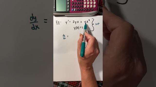 MAT 256 - 9.3 Part 2 смотреть онлайн
