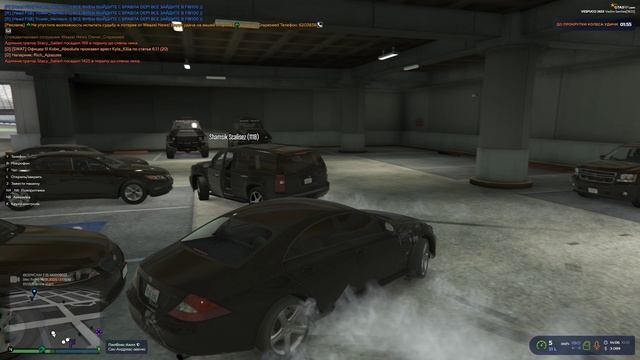 GTA5.exe 2025.01.19 - 14.16.58.10.DVR смотреть онлайн