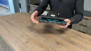 Пылесос Haier HVC400HE