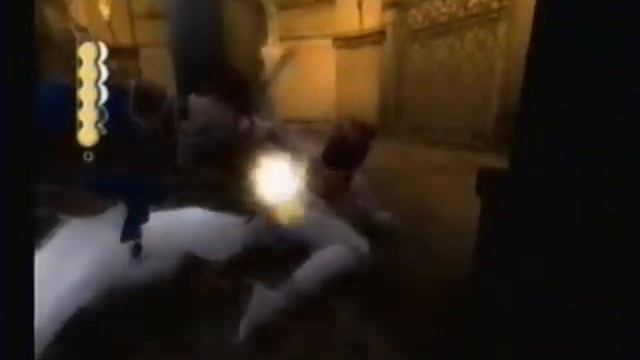 Prince of Persa with Music Pt. 12 смотреть онлайн