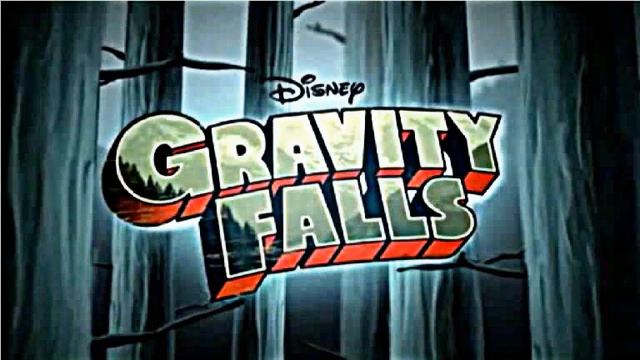 Gravity Falls - Theme Song (EXTENDED) (AWESOME VERSION) смотреть онлайн