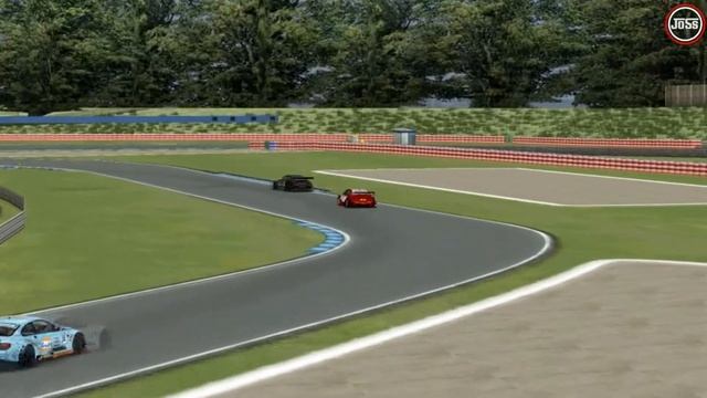 Team ABT Audi A5 Oliver Jarvis смотреть онлайн