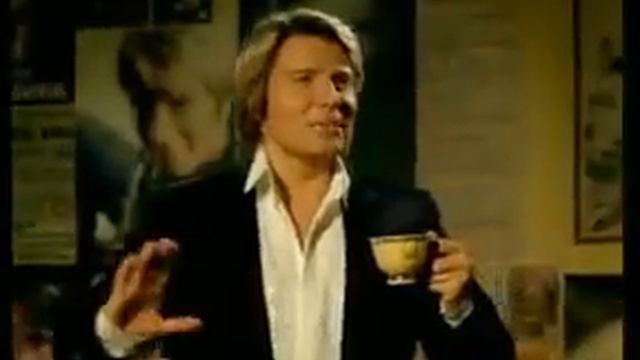 Басков - Золотая Чаша смотреть онлайн
