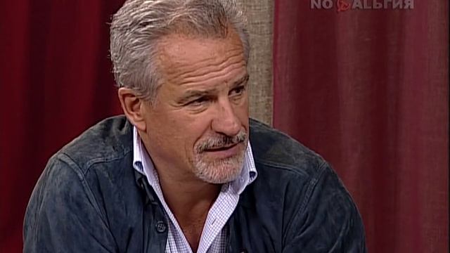 Рожденные в СССР / Сергей Ястржембский 18.05.2010 смотреть онлайн