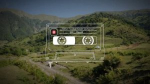 "Qədir Qurbanov ( Tütək) ( Цахурские песни) "