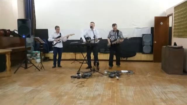 Оранжевое настроение (Чайф) смотреть онлайн