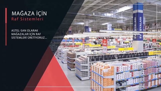 Astelsan Raf Sistemleri смотреть онлайн