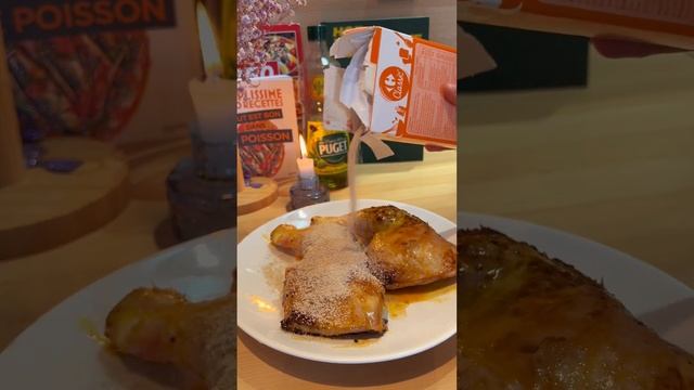 Хрустящая курица в духовке📝 #курицавдуховке #массанабор #спортпит #здоровоепитание #франция #гриль смотреть онлайн