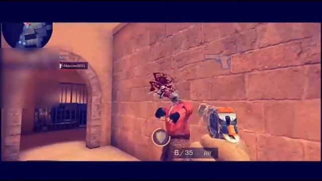 Мувик Standoff 2 #2 смотреть онлайн