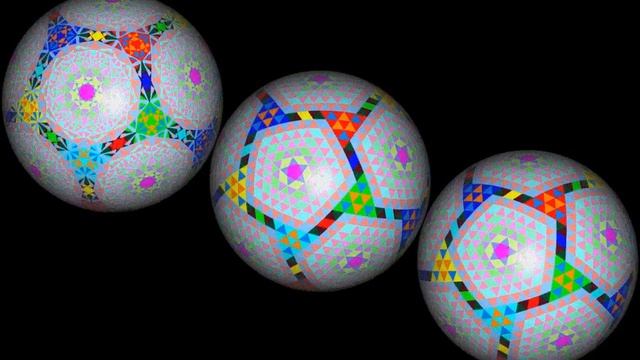 icosahedron 13v_R&L case 3 смотреть онлайн