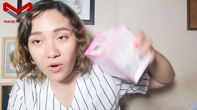 Unpacking of the Misaki Power Whitening Products ft. Misaki Rejuvenating Facial Set - Mylane Solis смотреть онлайн