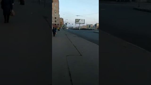 Из Москвы в Петербург смотреть онлайн