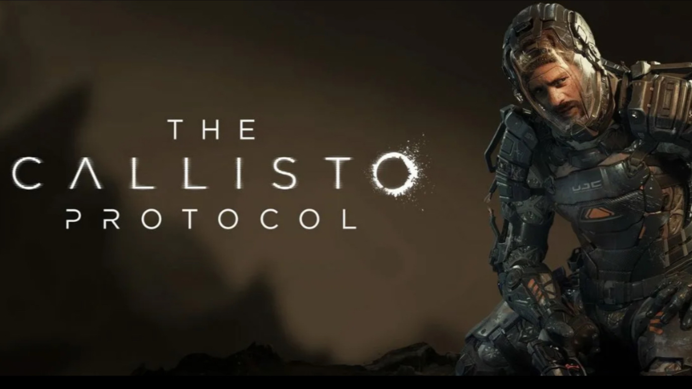 The Callisto Protocol 5 чать смотреть онлайн