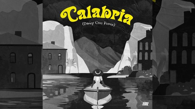 MOTi - Calabria (Danny Ores Remix) смотреть онлайн