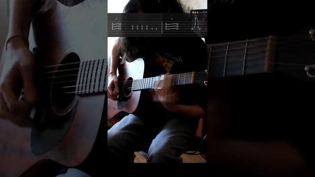 Bomfunk MC's - Freestyler НА ГИТАРЕ смотреть онлайн