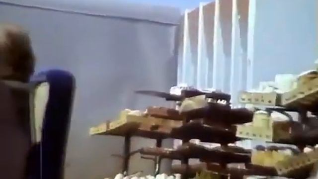 1989 год  Нижневартовск  Проводы зимы