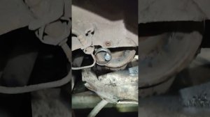 как установить ремень генератора  без натяжителя правильно, самодельное приспособление для этого.