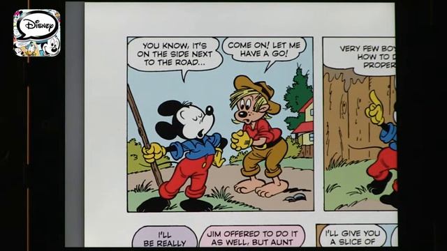 Tech Edge, iPads In The Classroom - Episode 62, Comic Apps смотреть онлайн