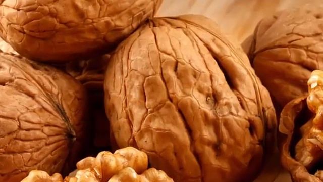 Агар сиз Ёнғоқни кўп есангиз нима бўлишини биласми? смотреть онлайн