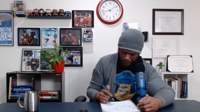 Political Misfits Reunion And We're Talking About Aliens. смотреть онлайн