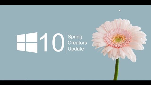 Why Windows 10 released had been delayed April 10th 2018 смотреть онлайн