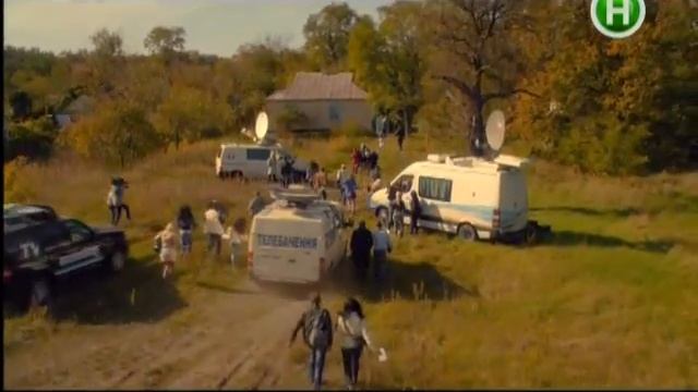 Київстар - Теревеньки