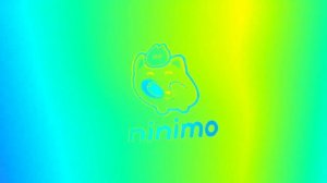 Ninimo Logo Effects (Sponsored by Preview 2 Effects) in Believer Major