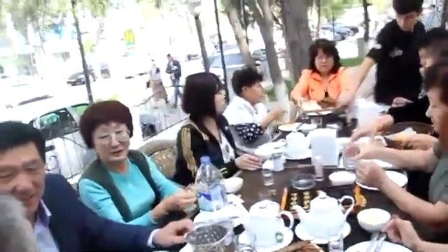 Узбекистан 2023. Ким Феликс Петрович смотреть онлайн