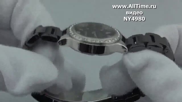 Женские наручные fashion часы DKNY NY4980 смотреть онлайн